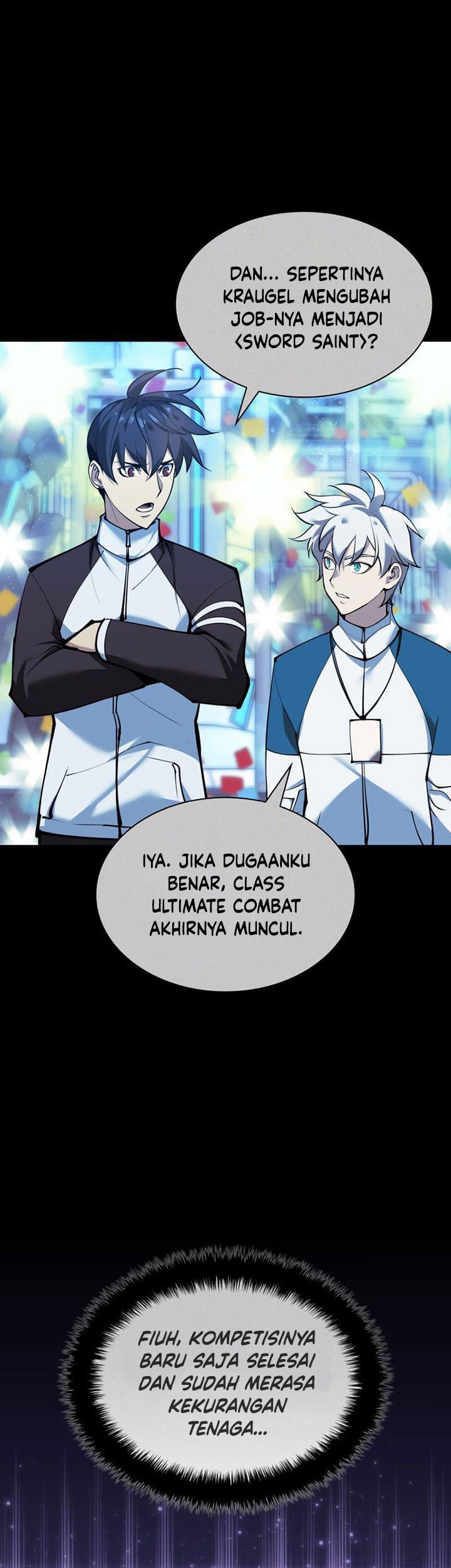Overgeared Chapter 229 - halaman 68
