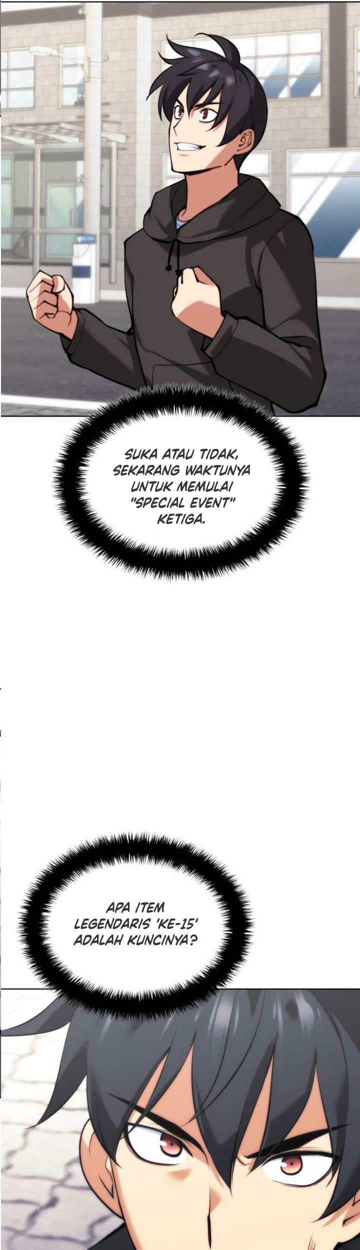 Overgeared Chapter 229 - halaman 70