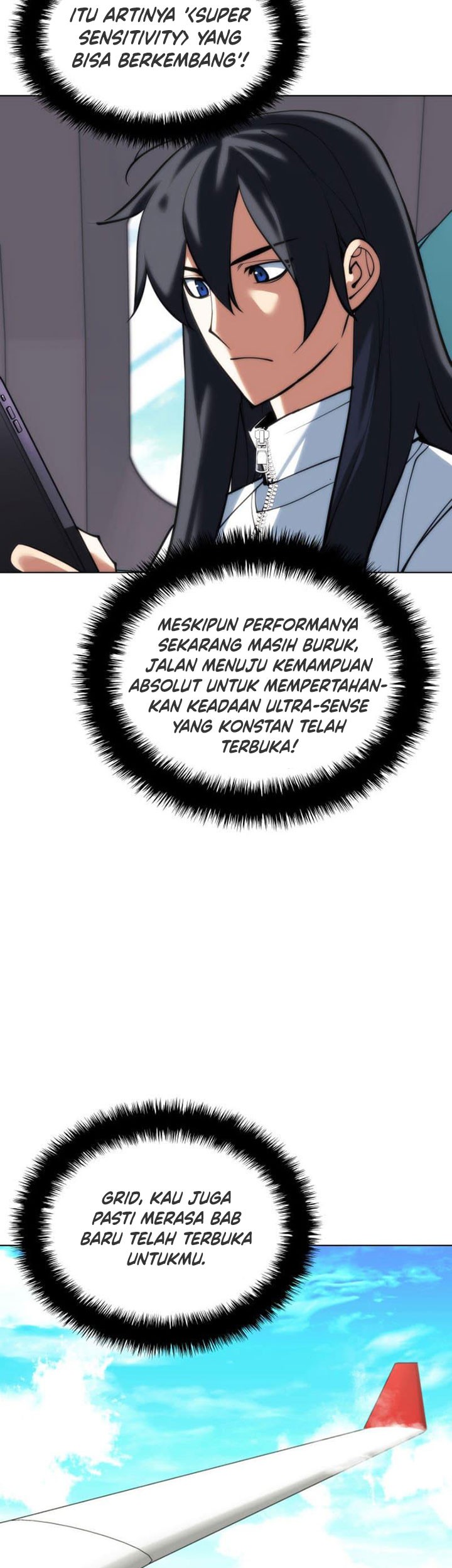 Overgeared Chapter 229 - halaman 76