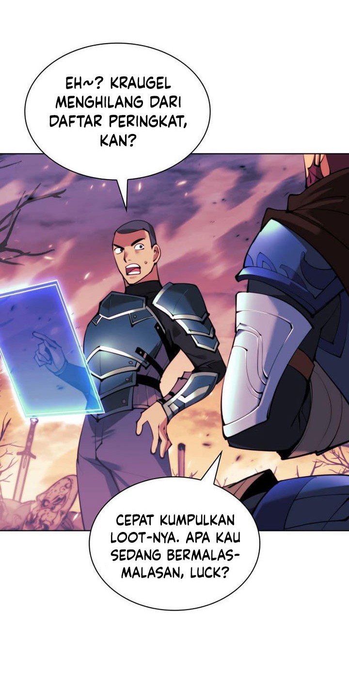 Overgeared Chapter 229 - halaman 83