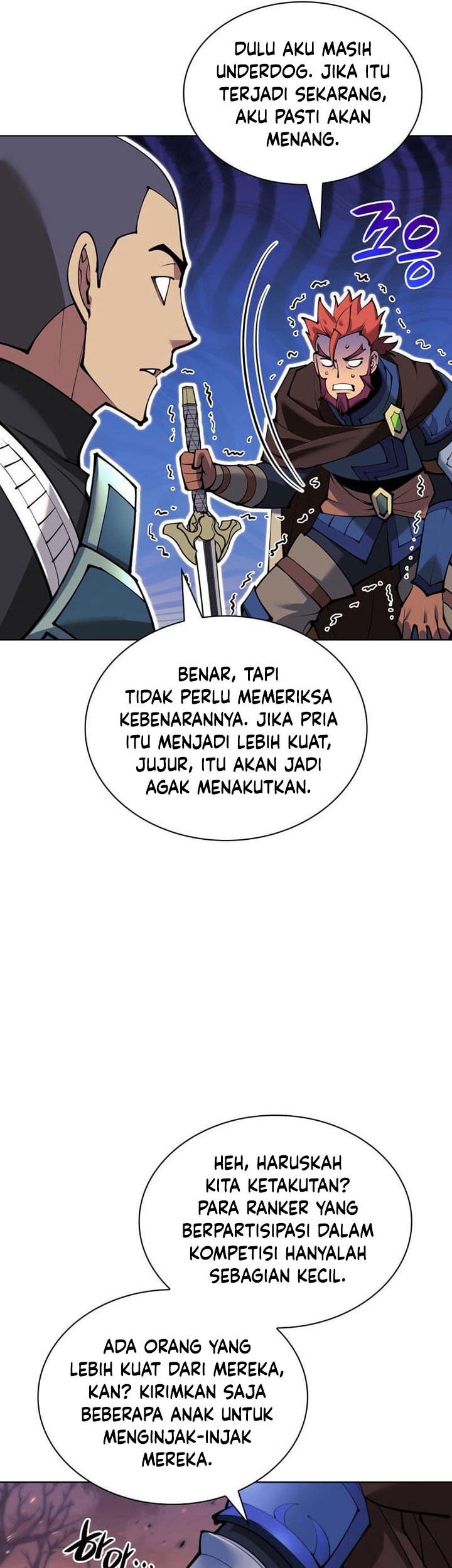 Overgeared Chapter 229 - halaman 86