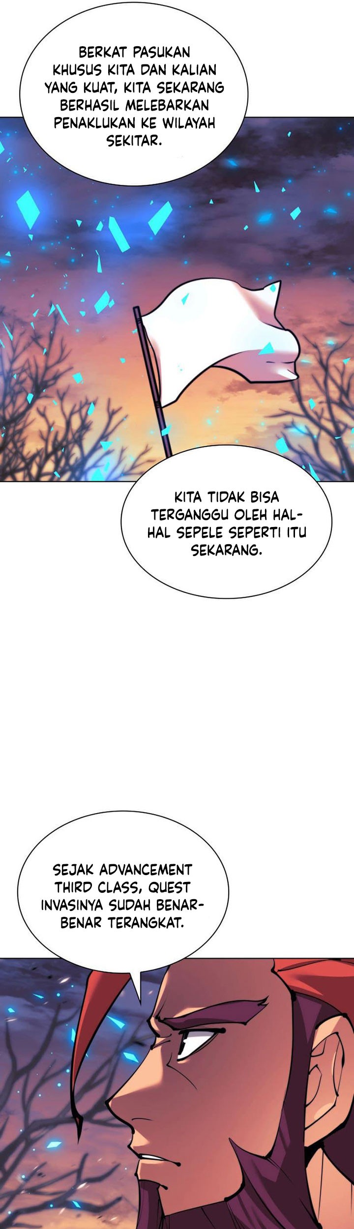 Overgeared Chapter 229 - halaman 90