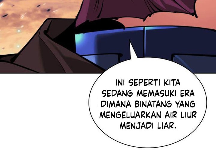 Overgeared Chapter 229 - halaman 91