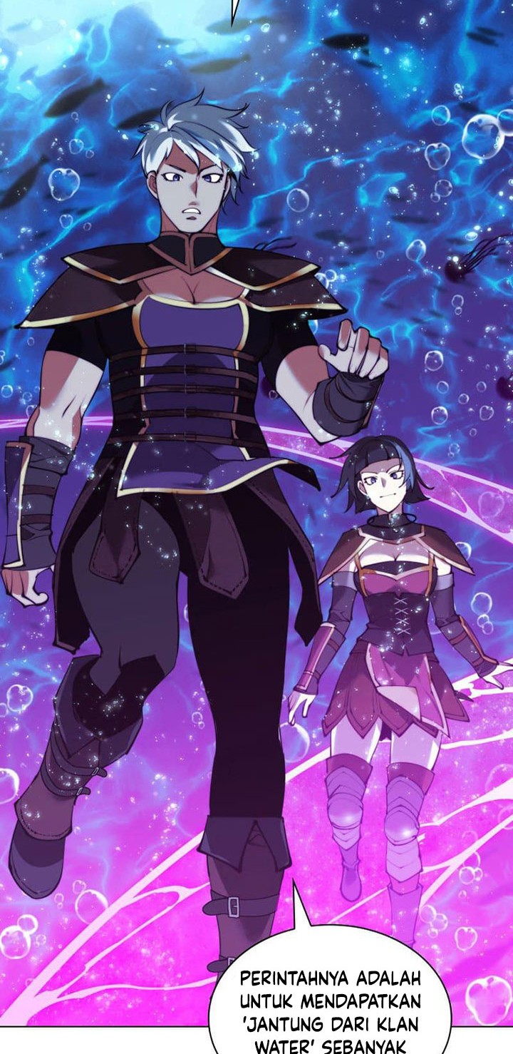 Overgeared Chapter 229 - halaman 99