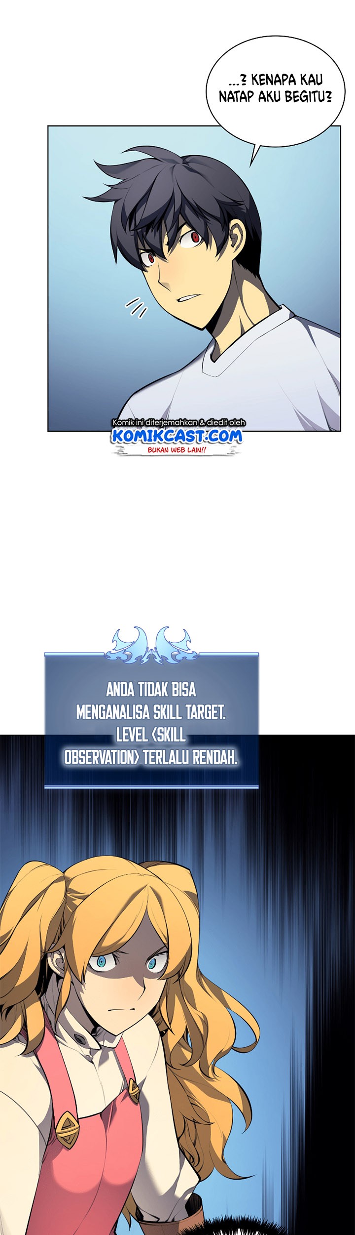 Overgeared Chapter 23 - halaman 14