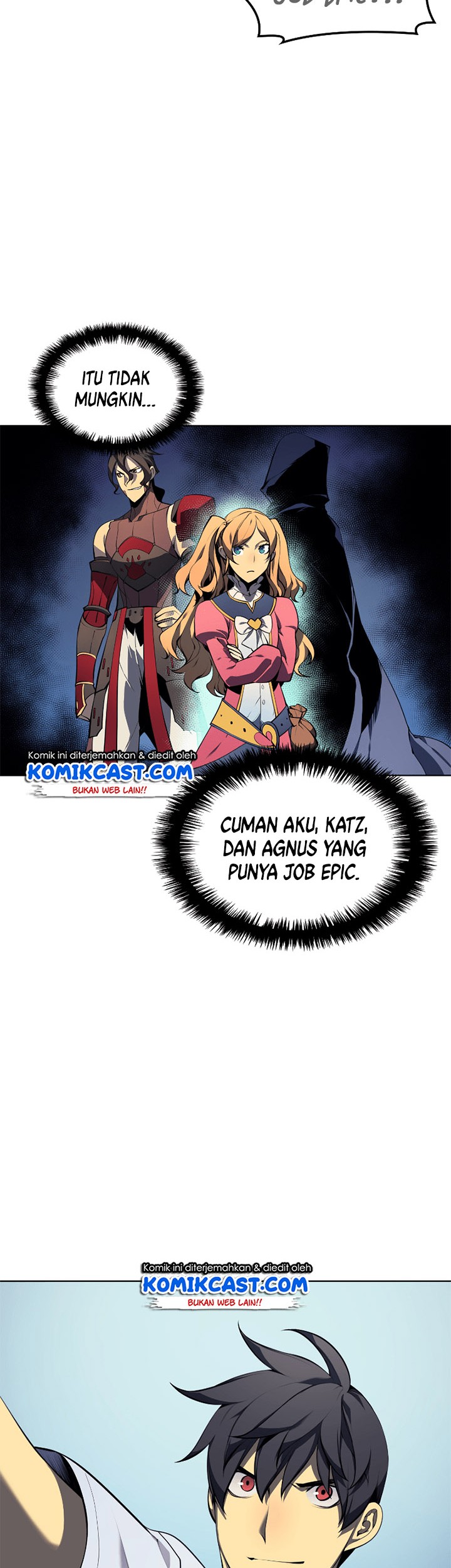 Overgeared Chapter 23 - halaman 17