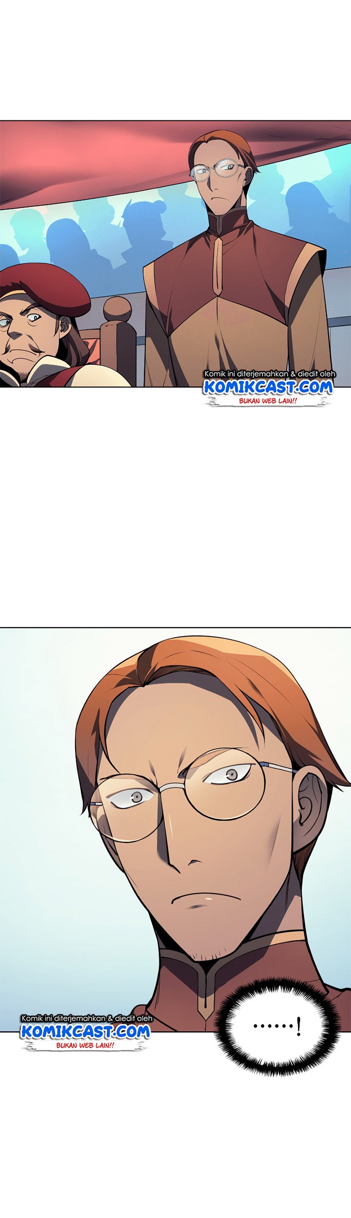 Overgeared Chapter 23 - halaman 38