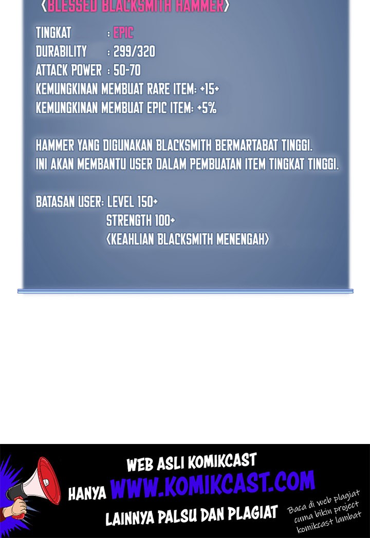 Overgeared Chapter 23 - halaman 54