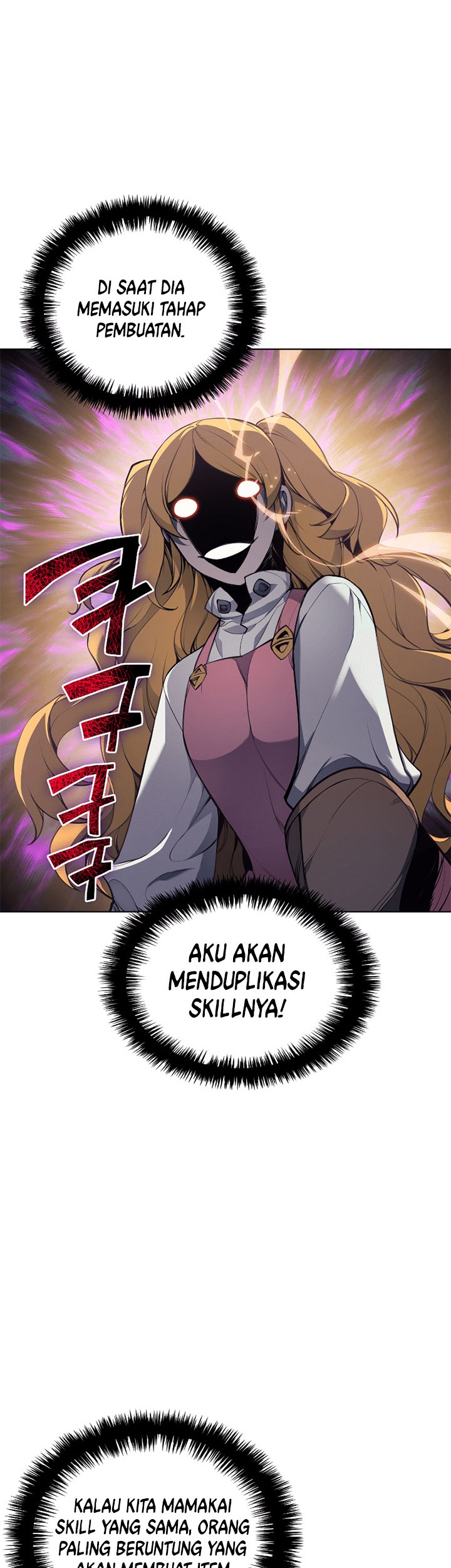 Overgeared Chapter 23 - halaman 6