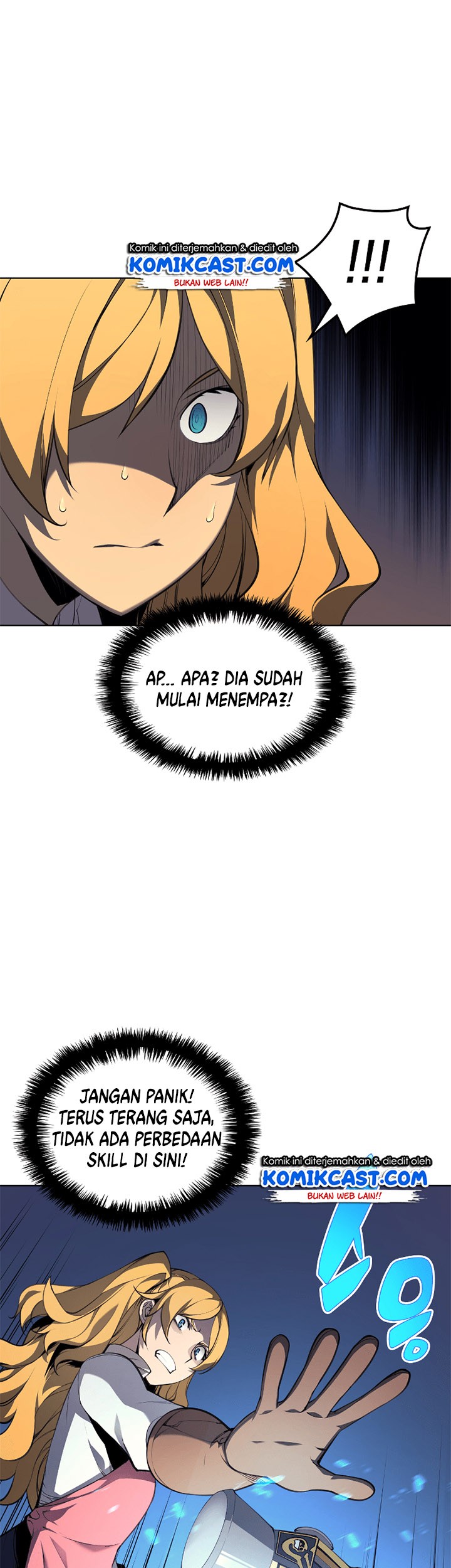 Overgeared Chapter 23 - halaman 9
