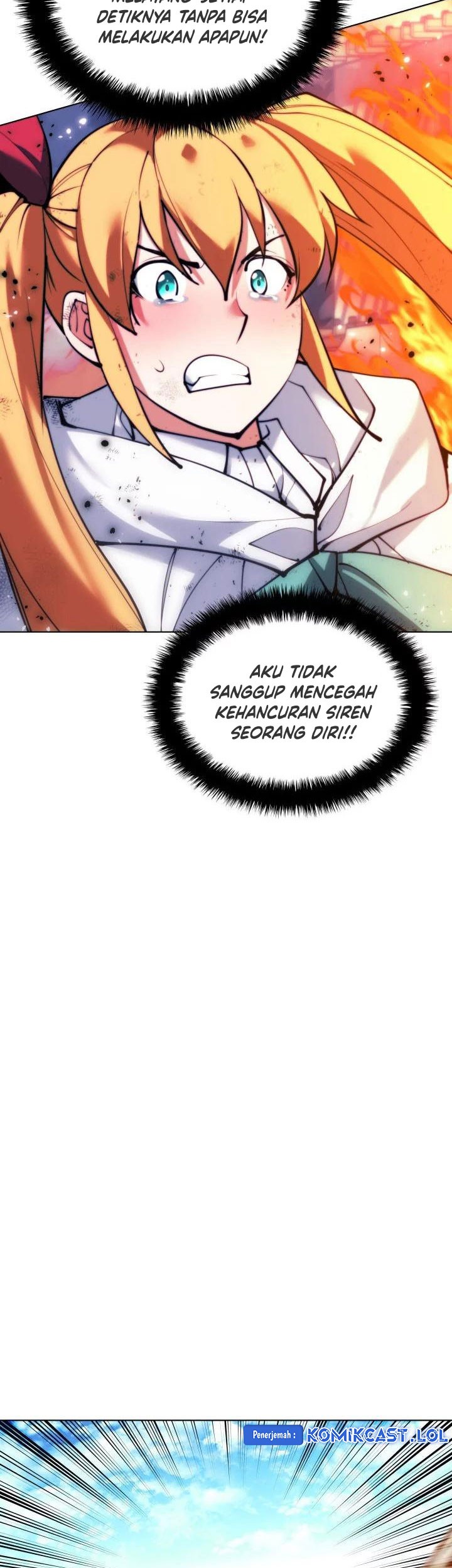 Overgeared Chapter 230 - halaman 106