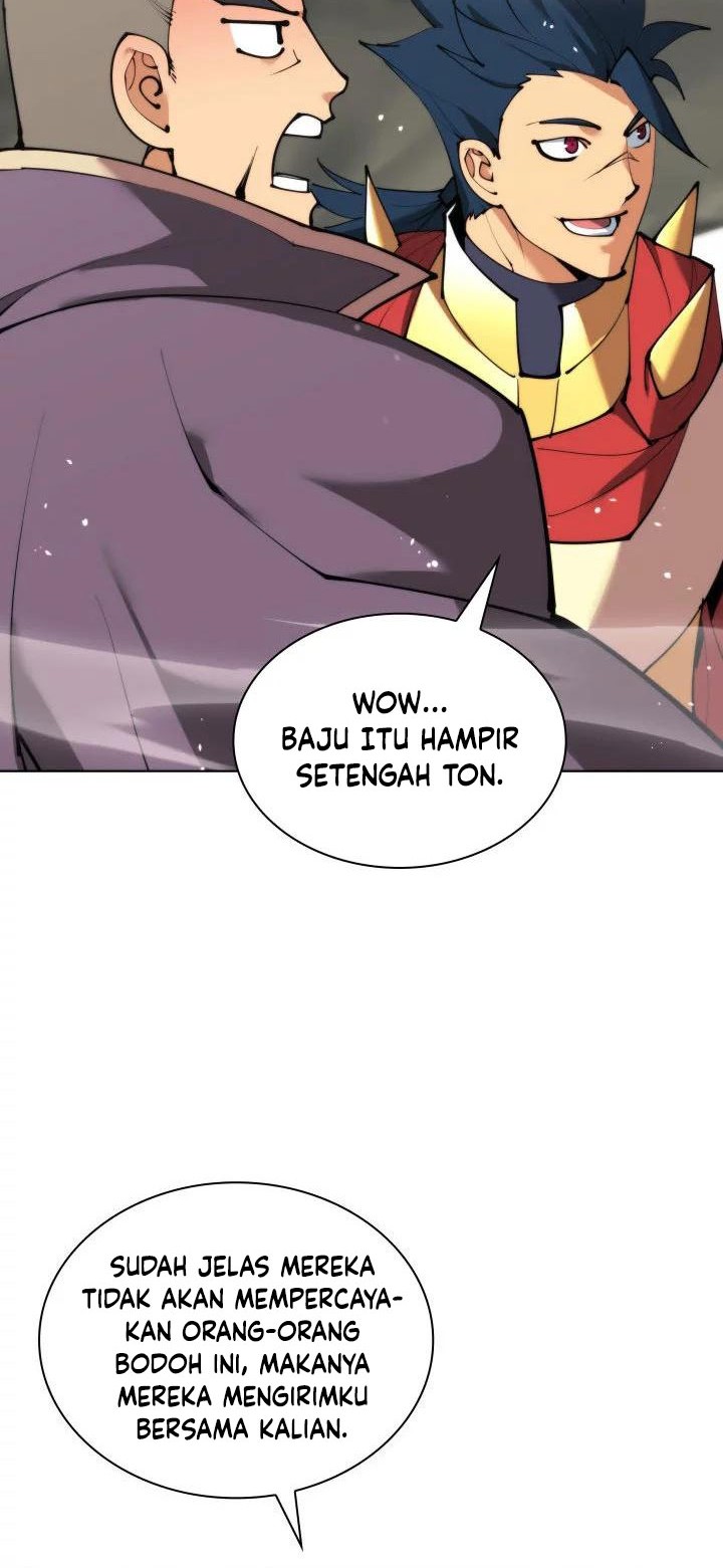 Overgeared Chapter 230 - halaman 111
