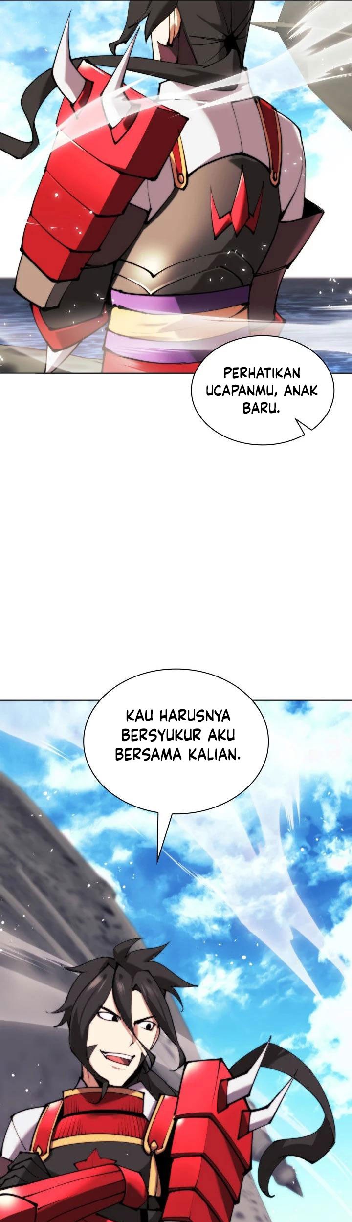 Overgeared Chapter 230 - halaman 112