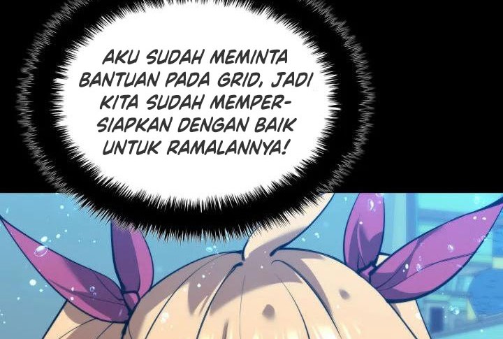 Overgeared Chapter 230 - halaman 21