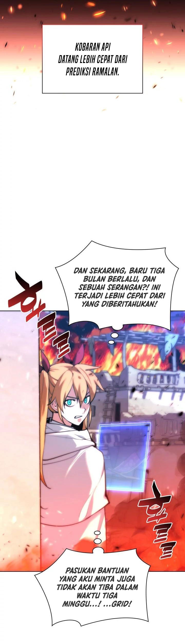 Overgeared Chapter 230 - halaman 24