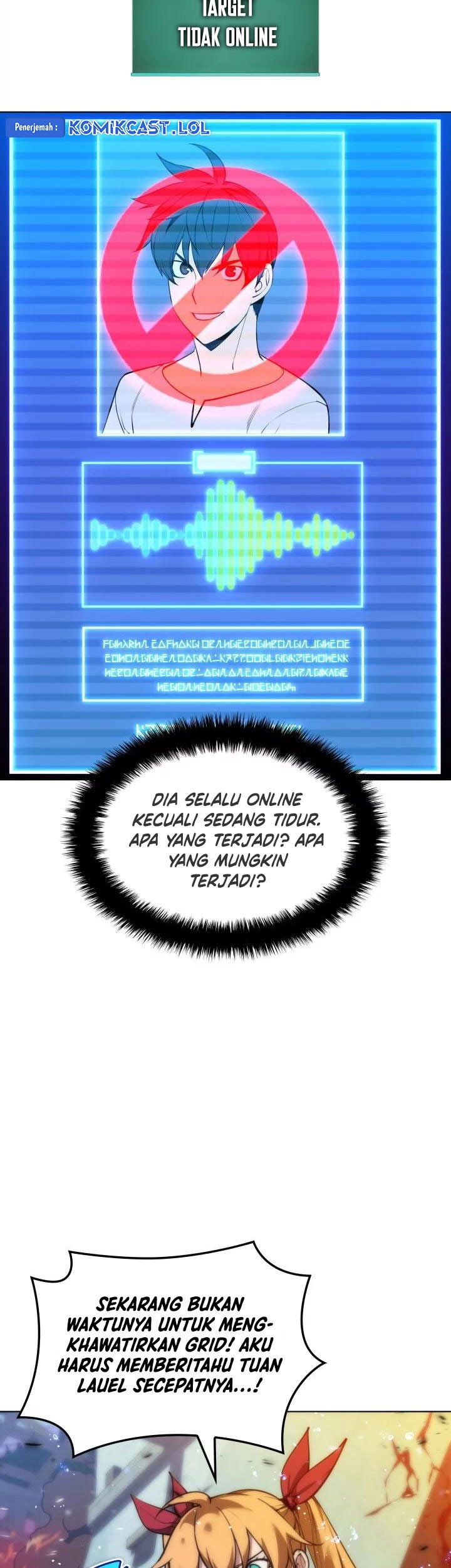 Overgeared Chapter 230 - halaman 26