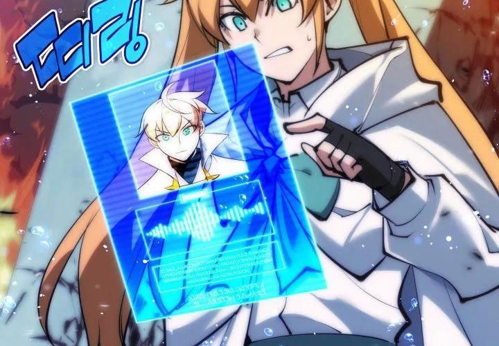 Overgeared Chapter 230 - halaman 27