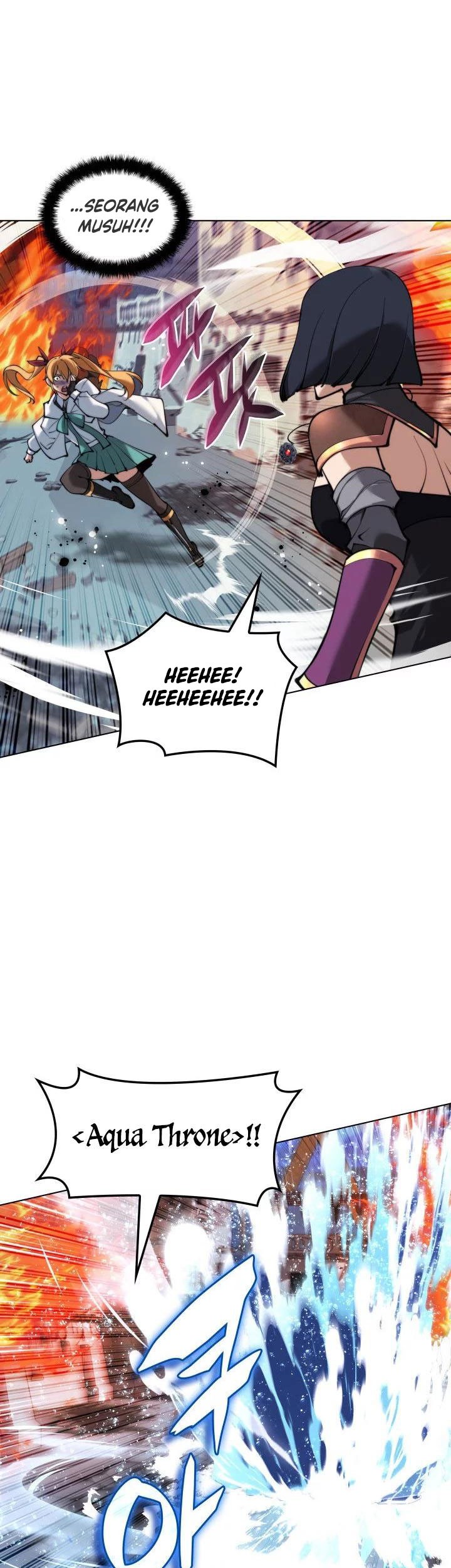 Overgeared Chapter 230 - halaman 30