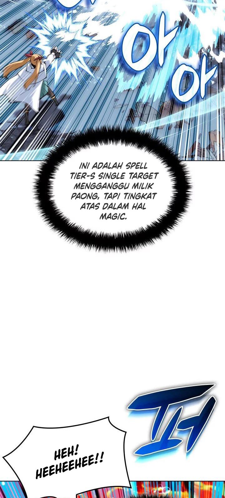 Overgeared Chapter 230 - halaman 31