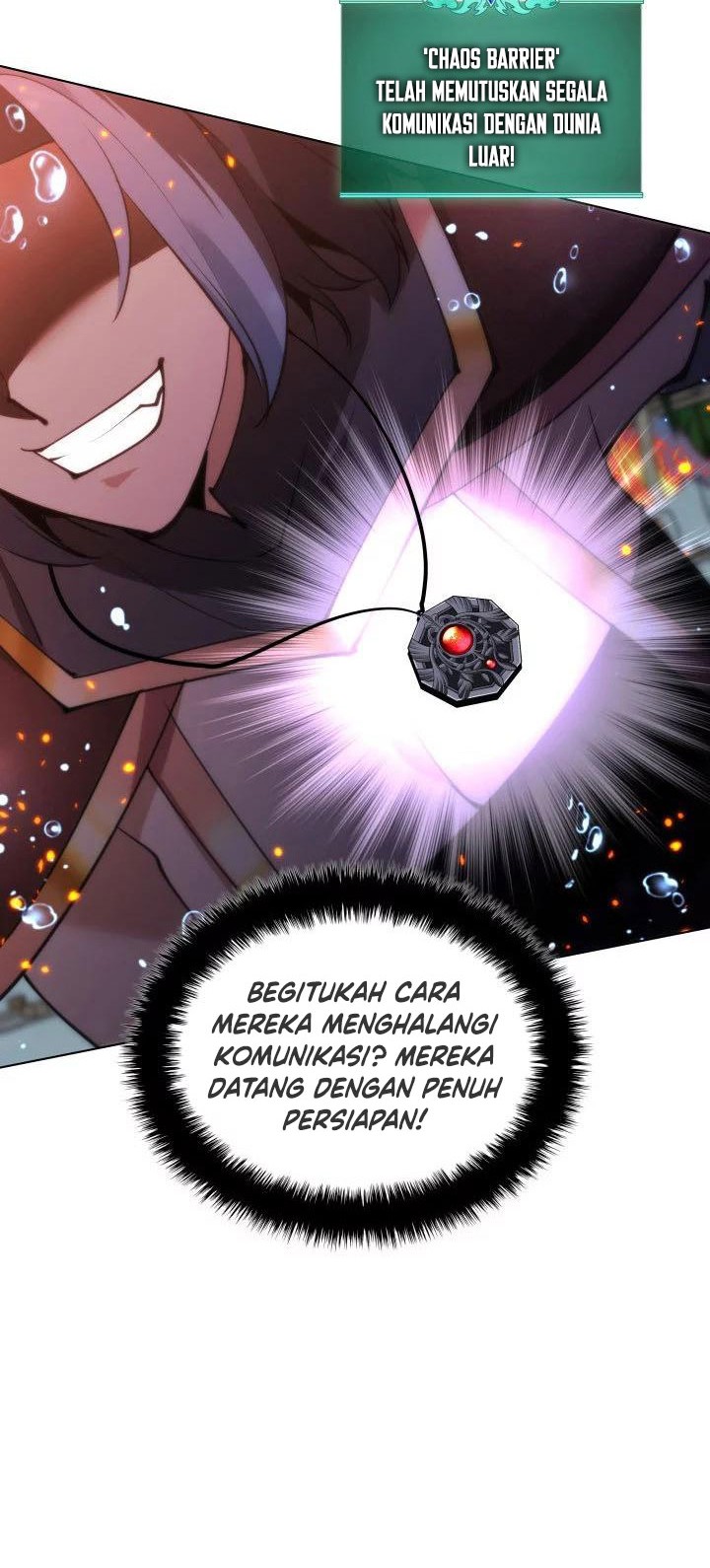Overgeared Chapter 230 - halaman 33
