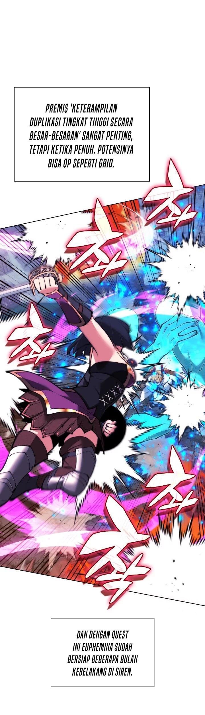 Overgeared Chapter 230 - halaman 52
