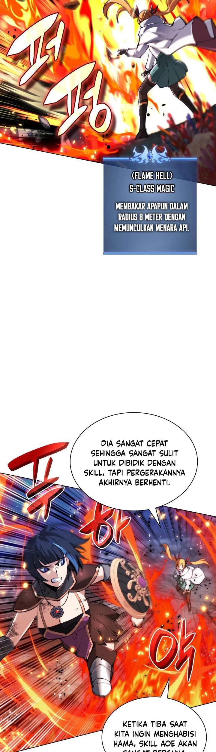 Overgeared Chapter 230 - halaman 56
