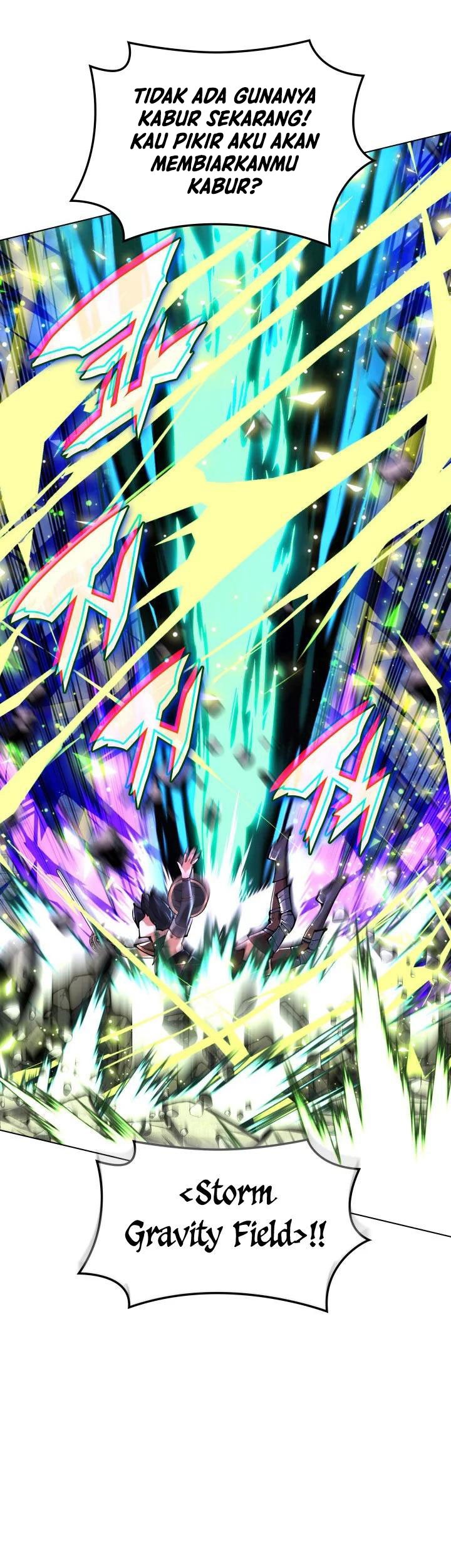 Overgeared Chapter 230 - halaman 58