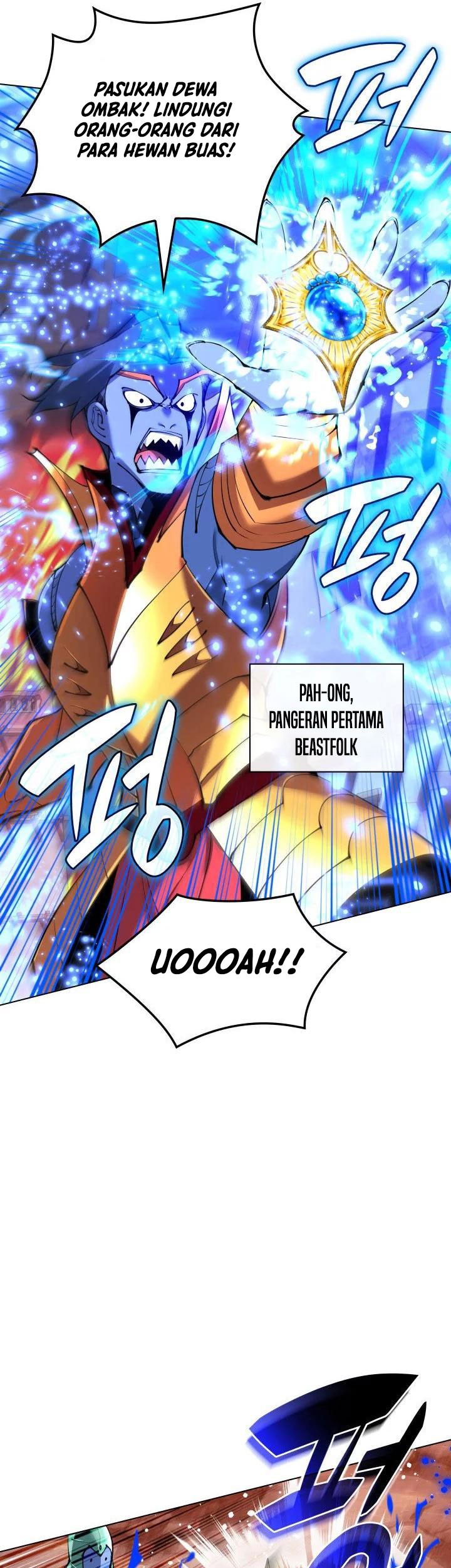 Overgeared Chapter 230 - halaman 6