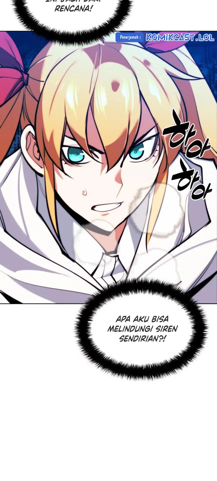 Overgeared Chapter 230 - halaman 65