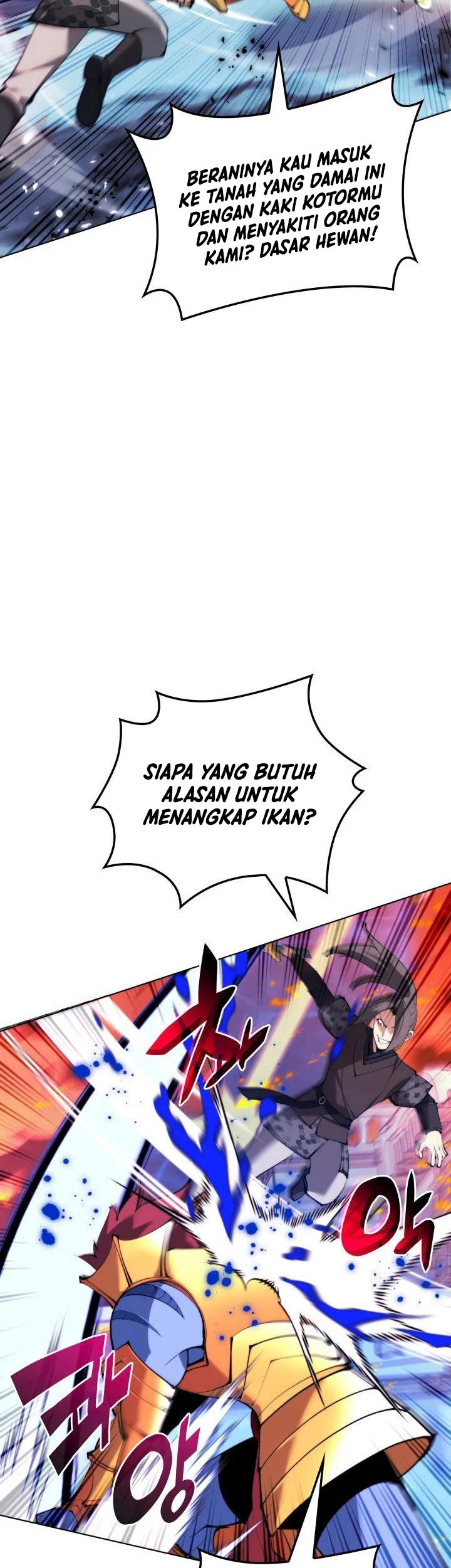 Overgeared Chapter 230 - halaman 70