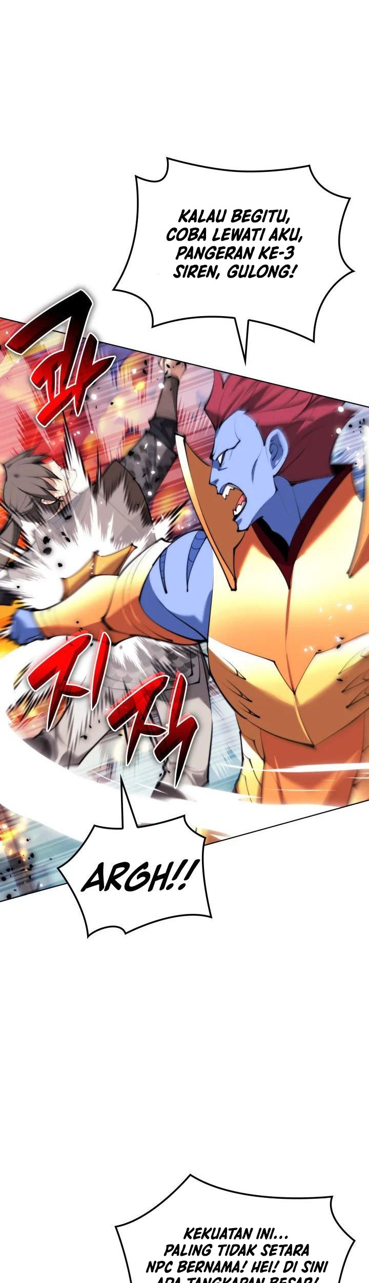 Overgeared Chapter 230 - halaman 72