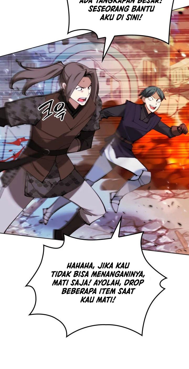 Overgeared Chapter 230 - halaman 73