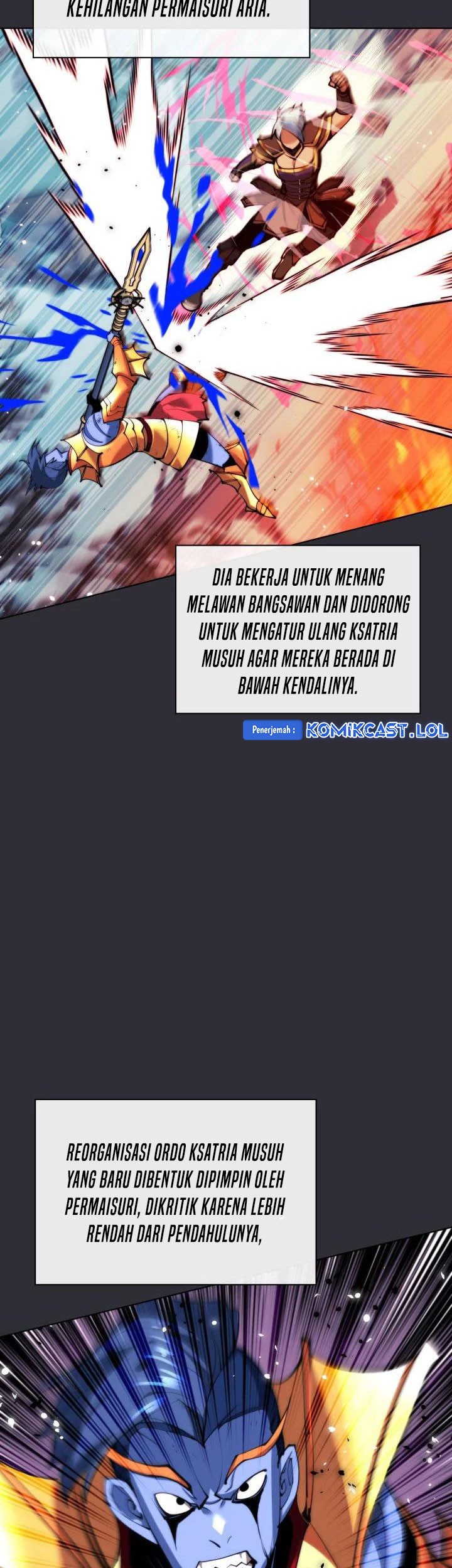 Overgeared Chapter 230 - halaman 82