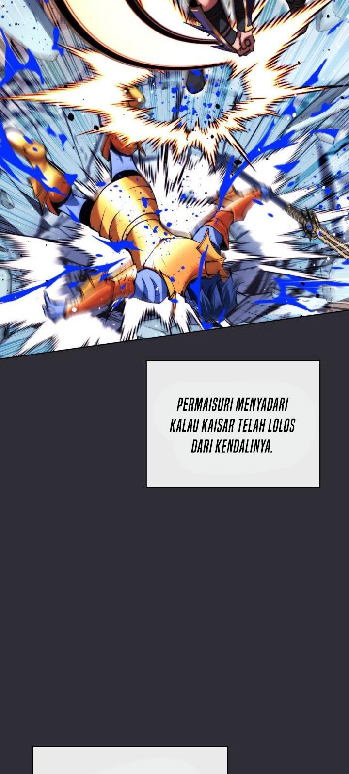 Overgeared Chapter 230 - halaman 87