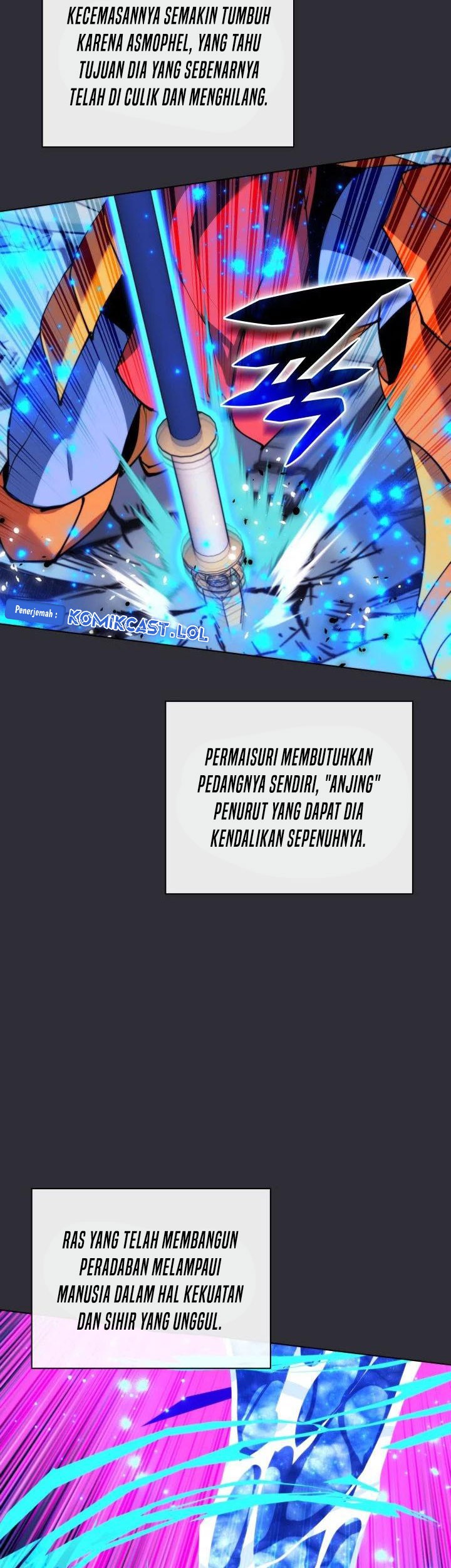 Overgeared Chapter 230 - halaman 88