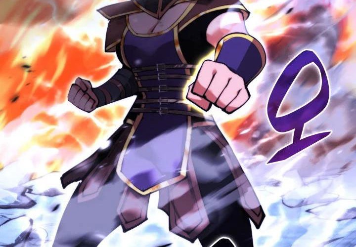 Overgeared Chapter 230 - halaman 9