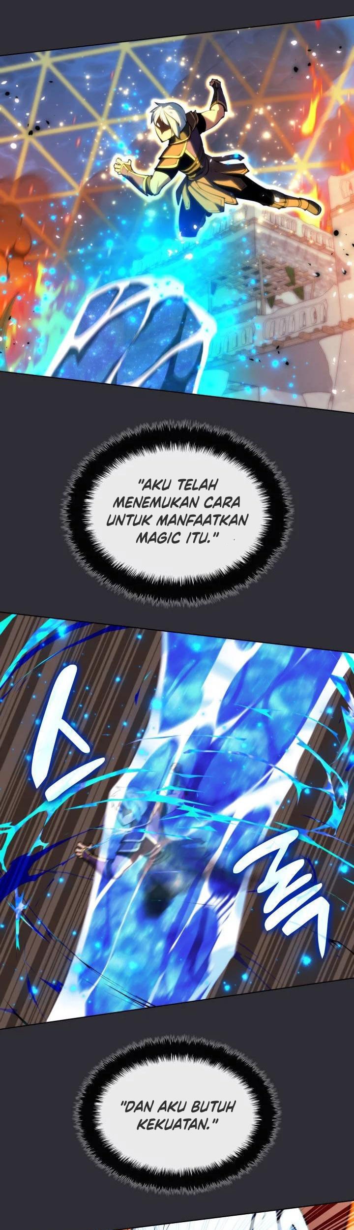 Overgeared Chapter 230 - halaman 90
