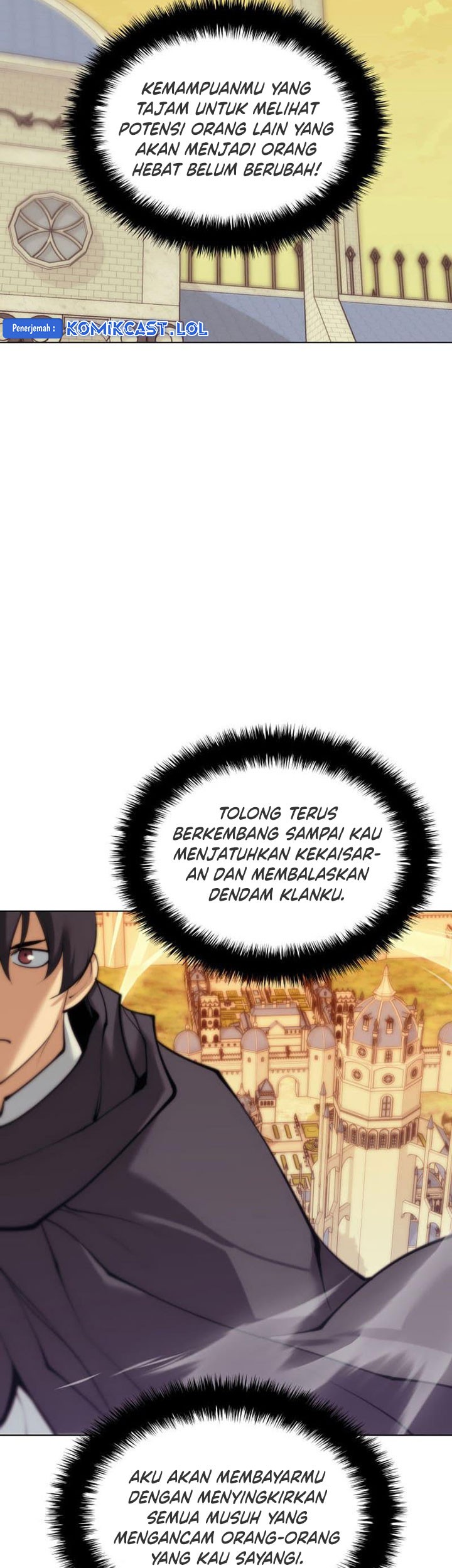 Overgeared Chapter 231 - halaman 102