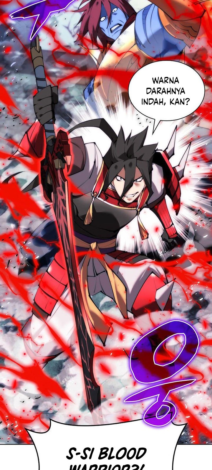Overgeared Chapter 231 - halaman 19
