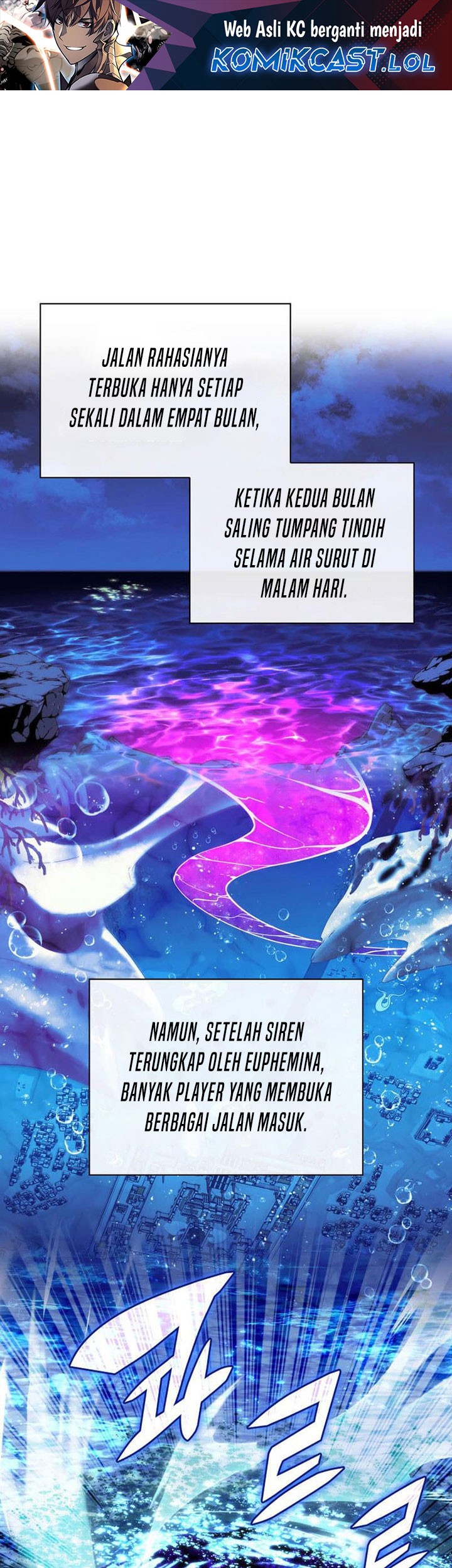 Overgeared Chapter 231 - halaman 2
