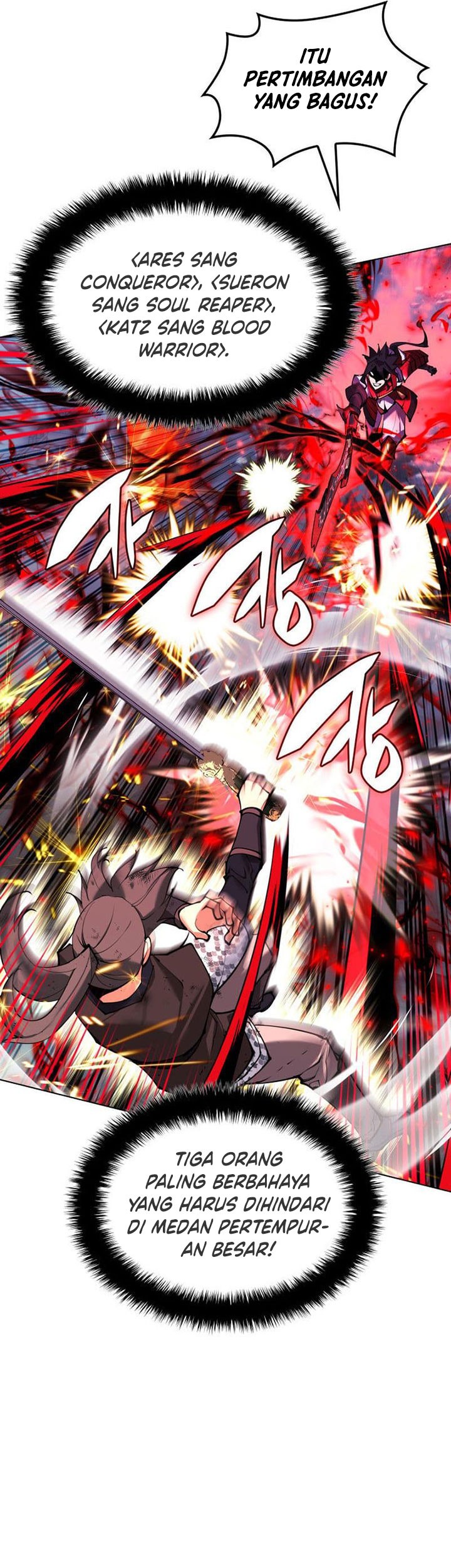Overgeared Chapter 231 - halaman 26