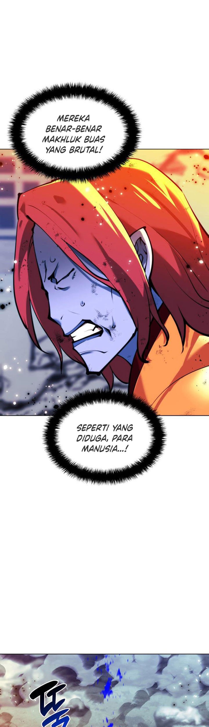 Overgeared Chapter 231 - halaman 32