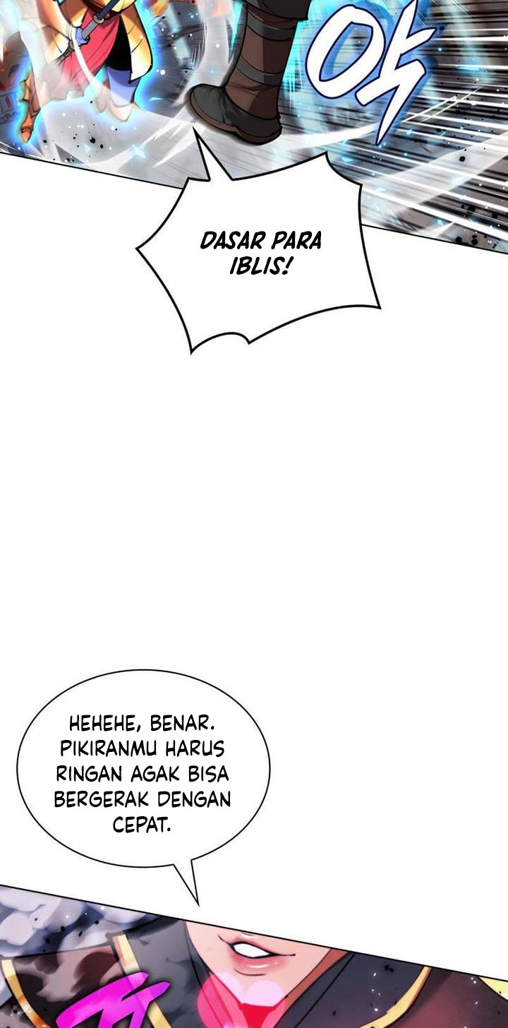 Overgeared Chapter 231 - halaman 37