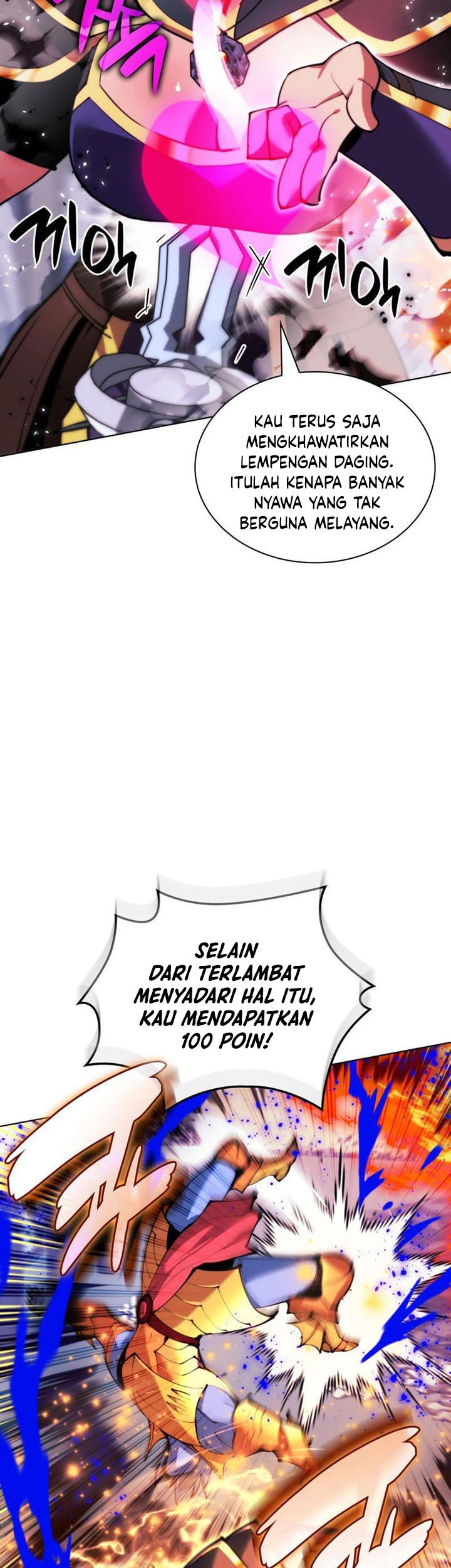 Overgeared Chapter 231 - halaman 38