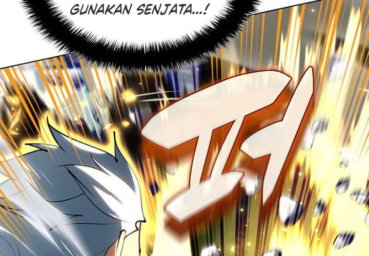 Overgeared Chapter 231 - halaman 43