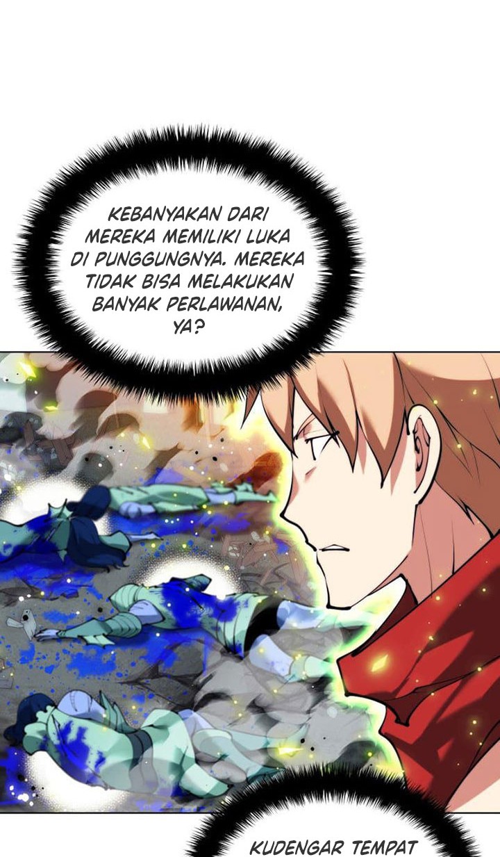 Overgeared Chapter 231 - halaman 47