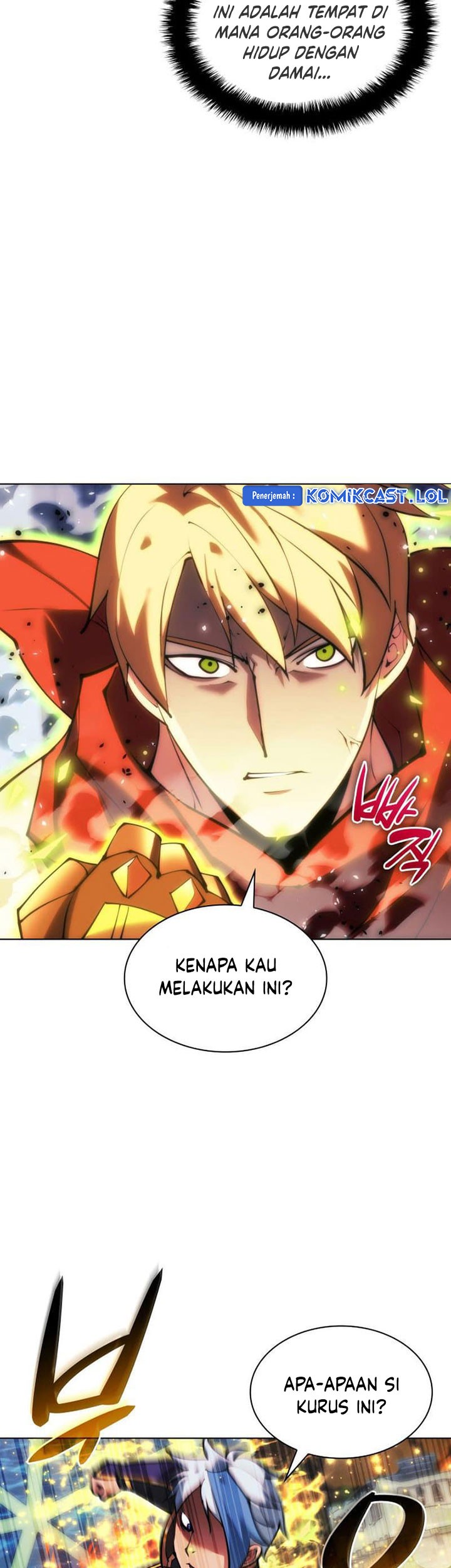 Overgeared Chapter 231 - halaman 48
