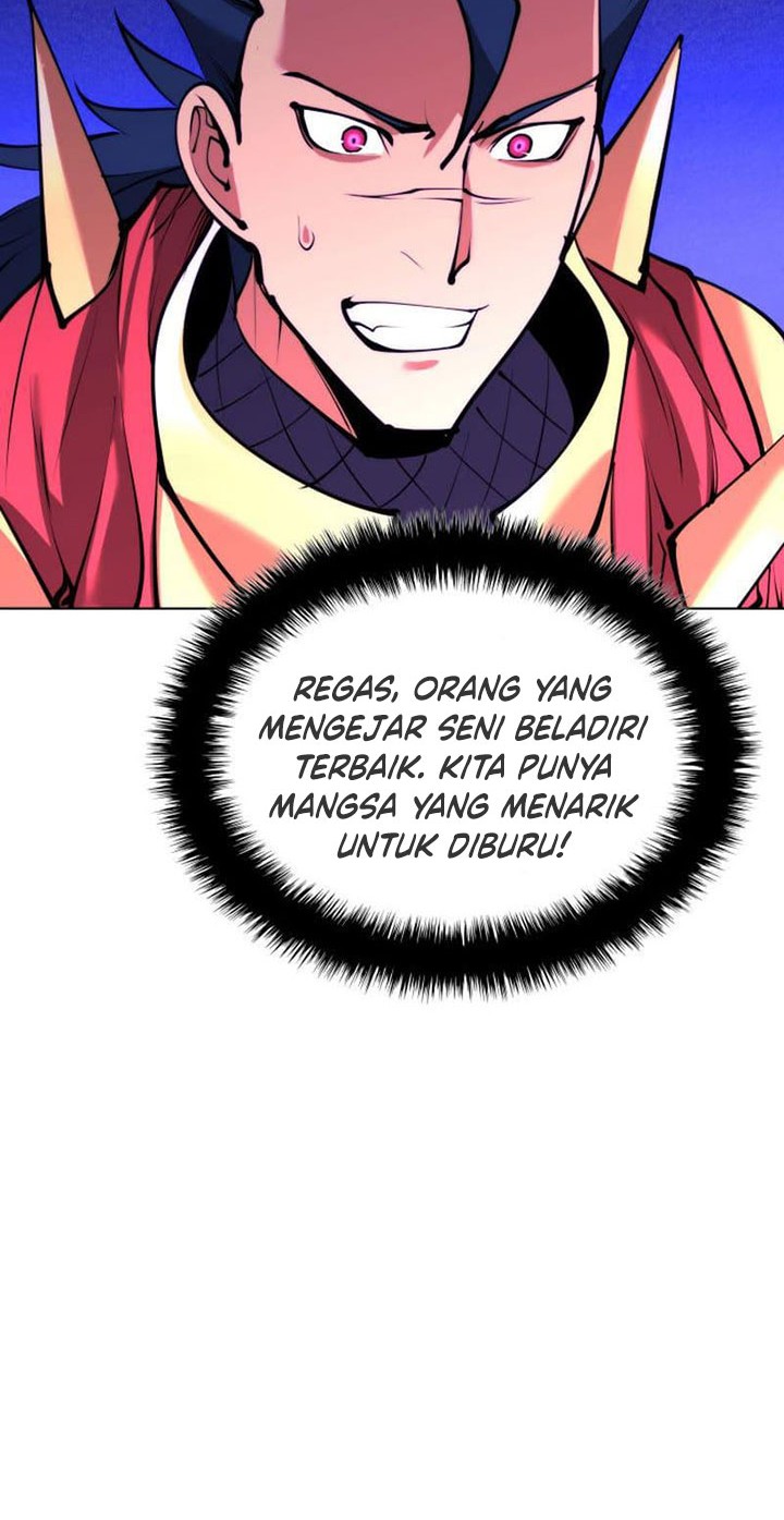 Overgeared Chapter 231 - halaman 57