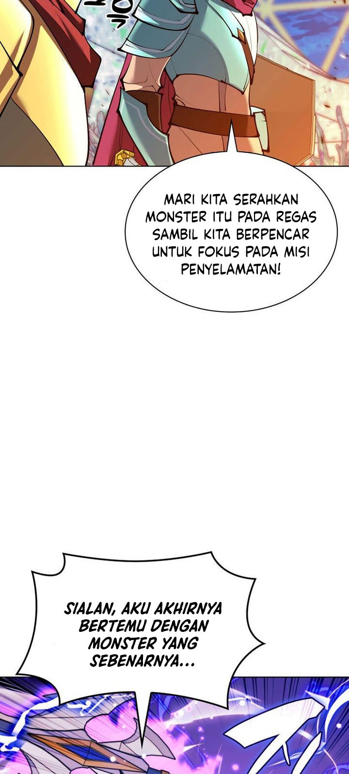 Overgeared Chapter 231 - halaman 59