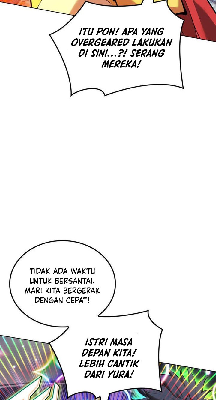 Overgeared Chapter 231 - halaman 63